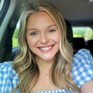 Meet your Posher, Meagan